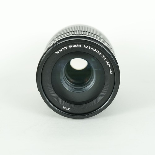 Panasonic leica - panasonic,