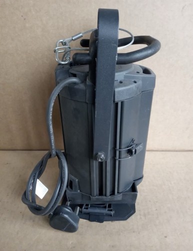 Selecon acclaim mk2 650w - acclaim,