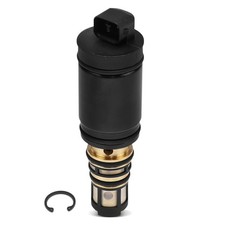 Compressor Air Conditioning