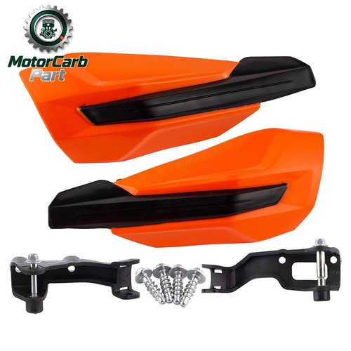 Motorcycle handguard for ktm - motorcycle,