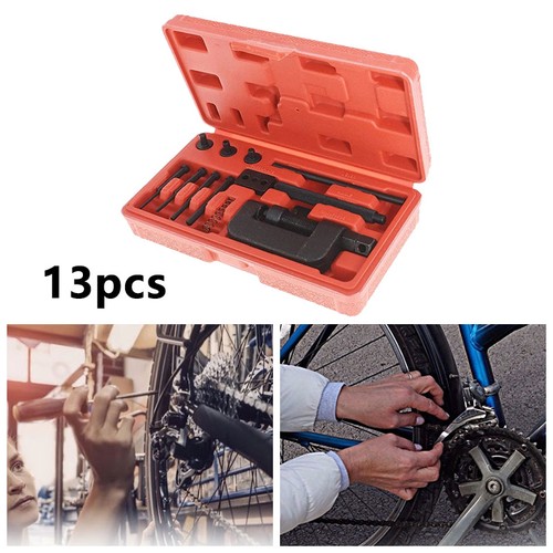 Motorcycle bike chain breaker - bike,