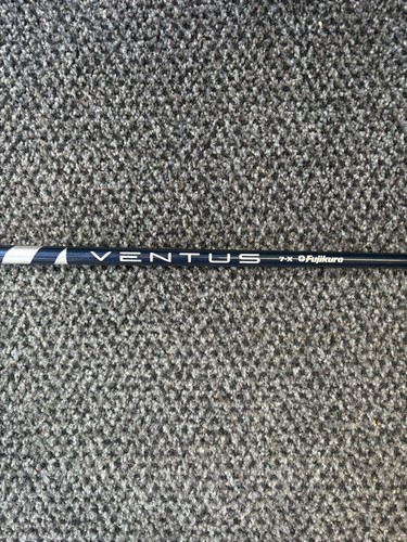 Fujikura ventus velocore blue - fujikura,