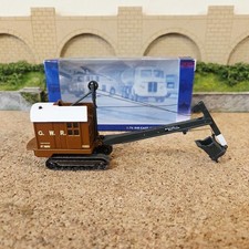 CORGI DG225004  RUSTON BUCYRUS