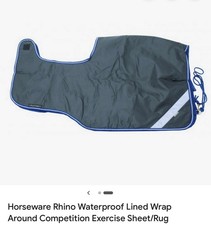 🆕 Horseware Rhino