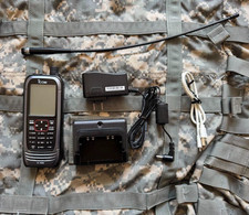 ICOM IC-R30 Wideband All Mode