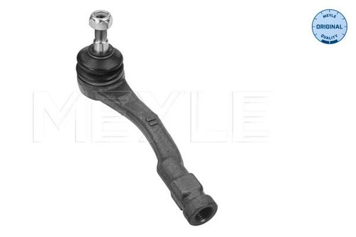 Front axle left - left, citroËn