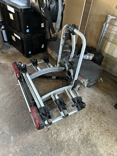 Atera strada dl3 - tow, bar