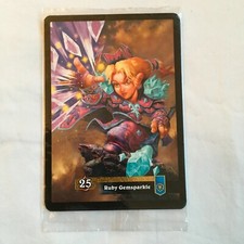 World of Warcraft WOW trading