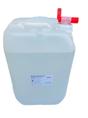 Isopropyl alcohol litre ipa - isopropyl,