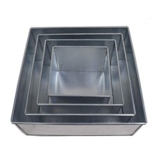 The Cake Decorating Co. Set Of