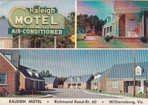 Raleigh motel richmond - raleigh, motel-richmond