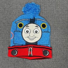 Thomas The Tank Engine Beanie