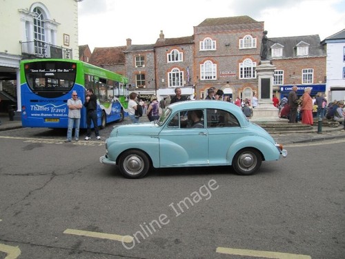 Photo 6x4 wallingford classic - 6x4,