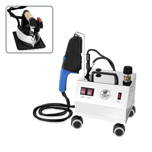Aeolus professional steam iron - professional,