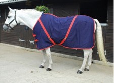 Rhinegold Cotton Mix Summer