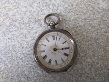 Vintage pocket watch - vintage,
