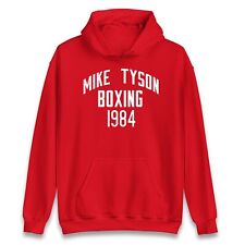 Mike Tyson Boxing 1984