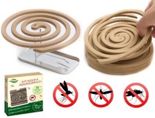 Mosquito Repellent Coils