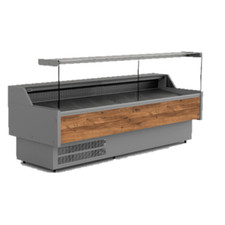 3ft DEEP Serve Over Counter