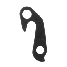 Rear derailleur hanger for - derailleur, khs