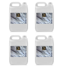 Le Maitre PureHaze 4x 2.5L Haze Fluid Liquid Neutron XS Hazer MVS Stadium Hazer