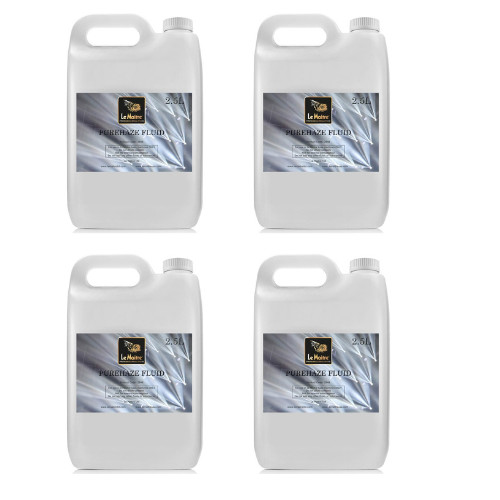 Maitre purehaze 2 - le, 4x