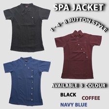 Beauty Tunic Salon Uniform