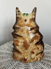 St Michael M&S Hand Decorated