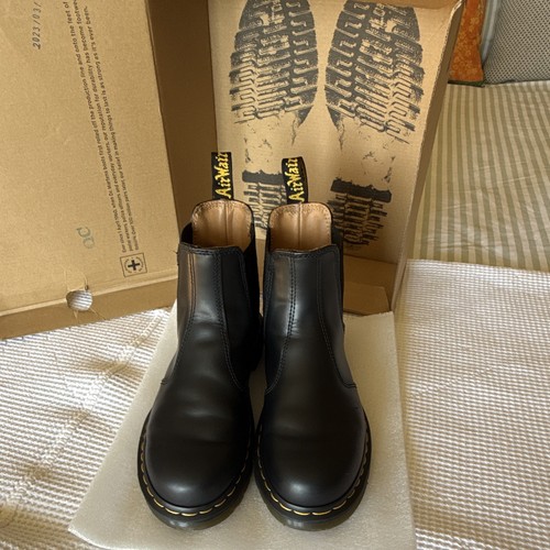 Martens 2976 ys black - martens,