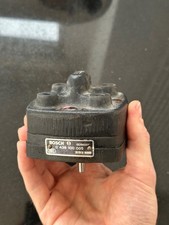Porsche 924 Bosch Fuel