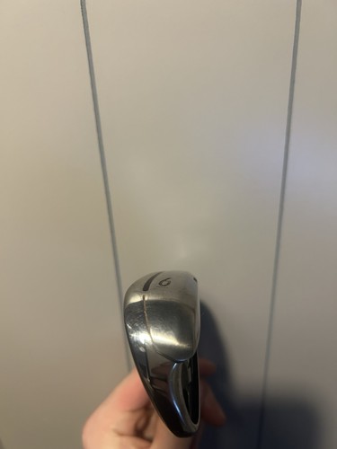 Taylormade iron - m4, 6-iron