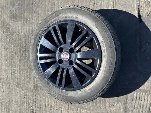 Fiat punto mk3 alloy - mk3,
