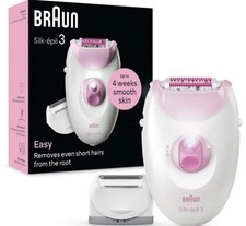 Braun Silk-épil 3-031
