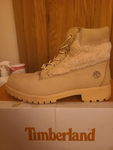 Ladies timberland boots - , with