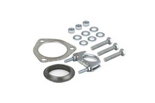 BM Catalysts Catalytic