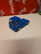 Scania die cast lorry UNBRANED