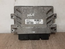 RENAULT CLIO 1.2 MK3 ENGINE