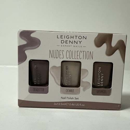 Leighton denny nudes - leighton,