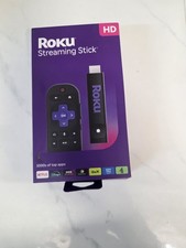 Roku streaming stick 2025 - roku,