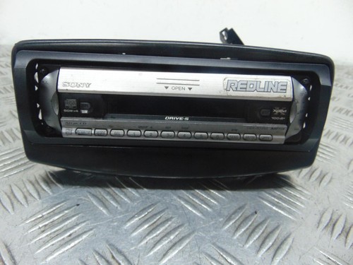 Fiat multipla aftermarket - fiat, sony
