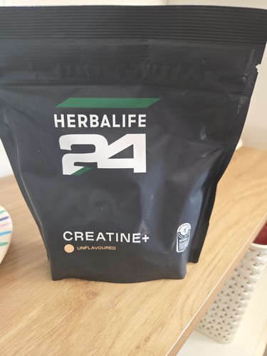 Herbalife creatine 228g - creatine+,