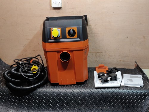 Fein dustex 35l - 35l, dust