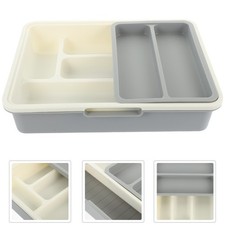  Cutlery Box with Lid Utensil