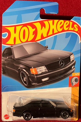 Hot wheels mercedes - wheels, mercedes-benz