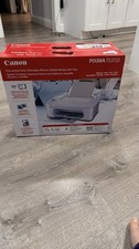 Canon PIXMA TS3722 Wireless