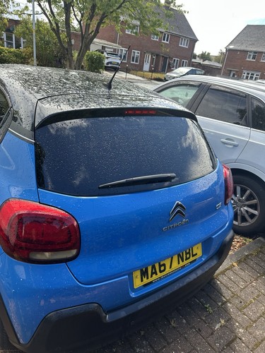 Citroen flair 2018 2 - 2018, 1.2
