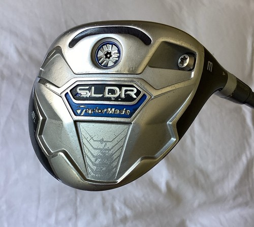 Taylormade sldr wood 15 - ,