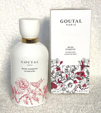 ANNICK GOUTAL - ROSE POMPON - 100ml ALCOHOL FREE SPRAY - NEW in BOX - FREE POST
