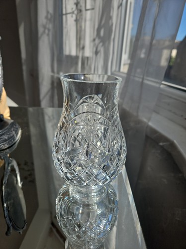 Stunning thomas webb crystal - thomas,