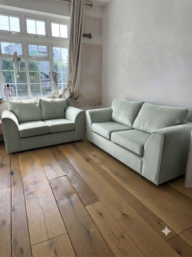 Seater green colour plush - 3+,